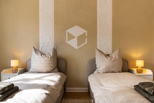 Apartment v Bremen Obrázok 4