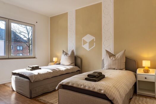 Apartment v Bremen Obrázok 5