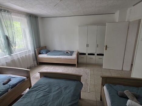 Gästezimmer Beljulji Picture 2