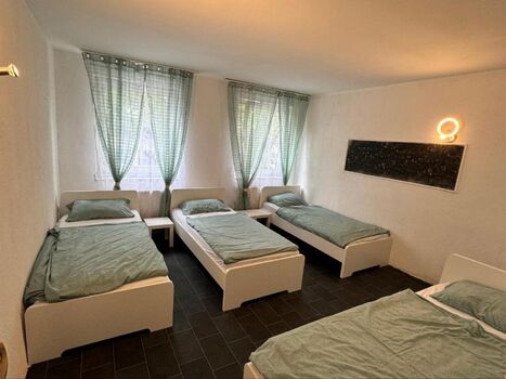 Gästezimmer Beljulji Bild 5