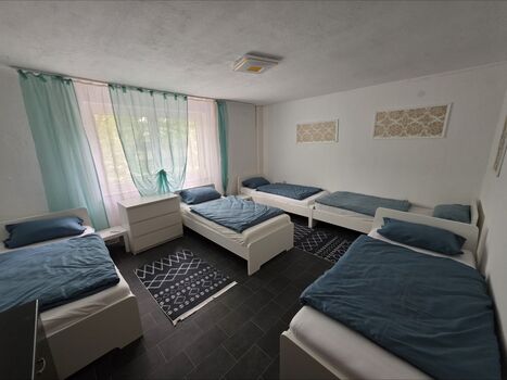 Gästezimmer Beljulji