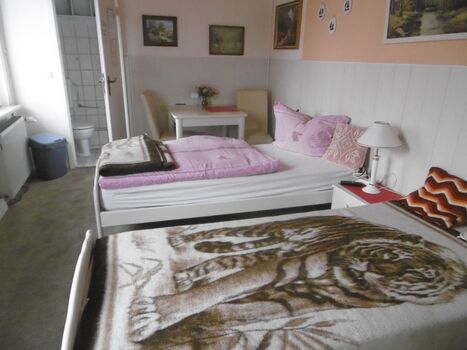 Gästezimmer Auschill Zdjęcie 3