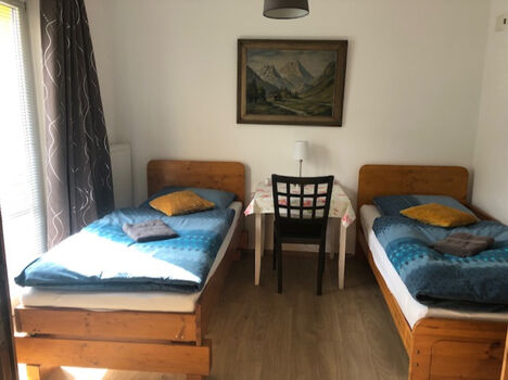 Gästezimmer / WG in Jena Bild 3