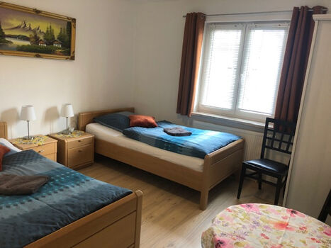 Gästezimmer / WG in Jena Bild 2