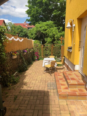 Guestroom in Jena Picture 4