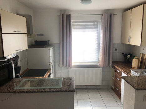 Gästezimmer / WG in Jena Bild 5