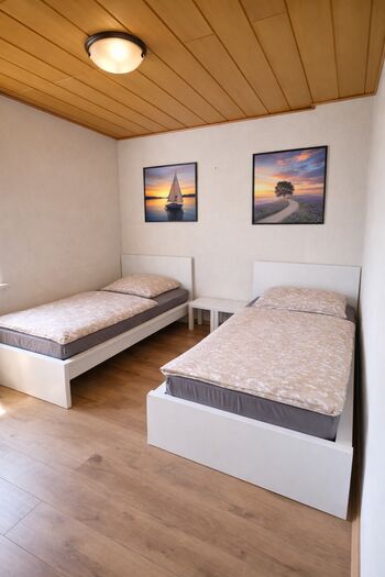 MF Apartments - the Best for you in Dinslaken 2 Zdjęcie 3
