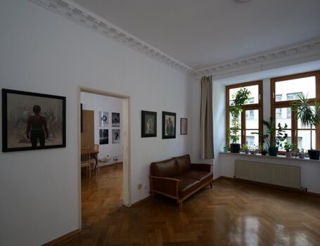 Zwei Zimmer Nähe Isartorplatz Bild 5