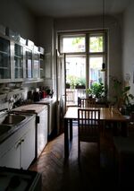 Zwei Zimmer Nähe Isartorplatz Bild 8