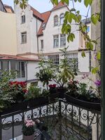 Zwei Zimmer Nähe Isartorplatz Bild 10