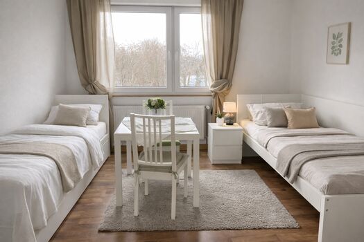 Wohnung in Bochum Bild 5