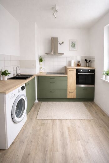 Wohnung in Bochum Bild 4