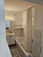 3 Zimmer Wohnung mit Terrasse Griesheim Obrázok 2