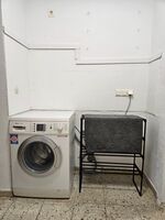 3 Zimmer Wohnung mit Terrasse Griesheim Obrázok 5