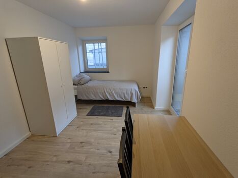 Wohnung Hörnle