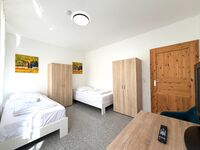 Gemütliche 3 Zimmer Wohnung für bis zu 6 Personen Bild 7