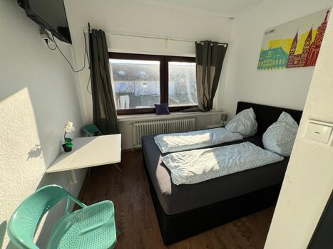 Gästezimmer Hemelingen Bild 2