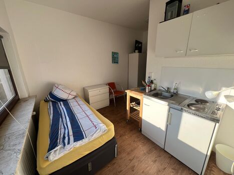 Gästezimmer Hemelingen Bild 3