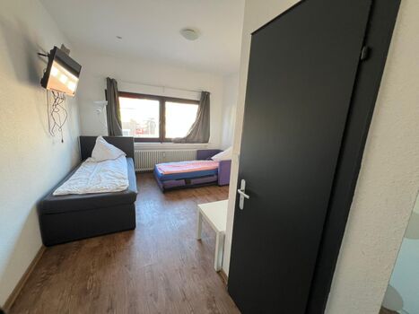 Gästezimmer Hemeling