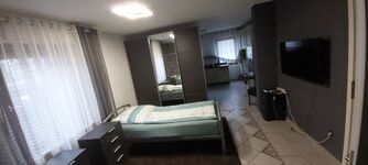 Apartment DeLux in Duisburg-Meiderich Obrázok 30