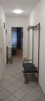 Apartment DeLux in Duisburg-Meiderich Picture 26