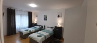 Apartment DeLux in Duisburg-Meiderich Picture 3