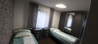Apartment DeLux in Duisburg-Meiderich Obrázok 1