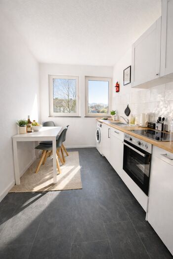 Wohnung in Recklinghausen Bild 5