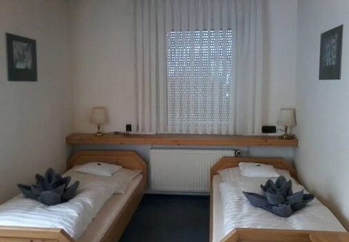 Hotel Bad Bruckhaus Picture 2