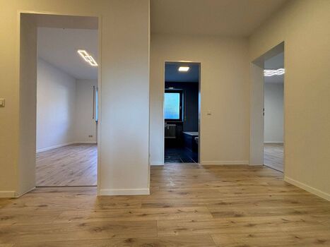 Wohnen auf Zeit - Zimmer zu vermieten Obrázok 5