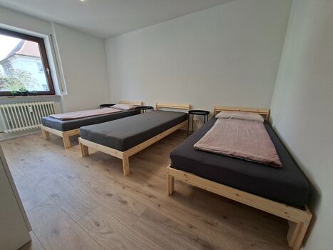 Wohnen auf Zeit - Zimmer zu vermieten Obrázok 3