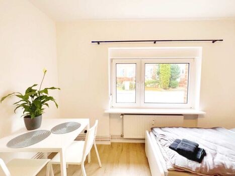 hanS: Hamburg 25 Minuten, Geesthacht 20 Minuten Bild 4