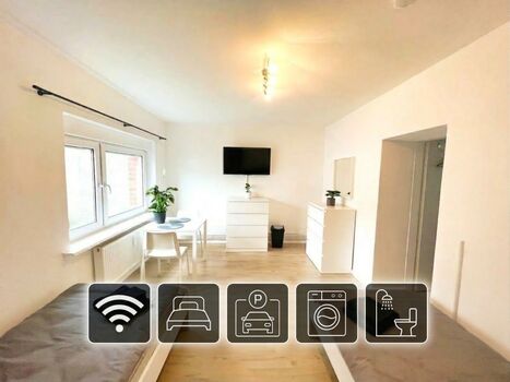 hanS: Hamburg 25 Minuten, Geesthacht 20 Minuten