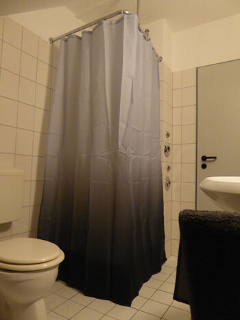 Das Badezimmer