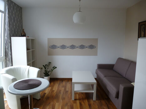 Sofaecke