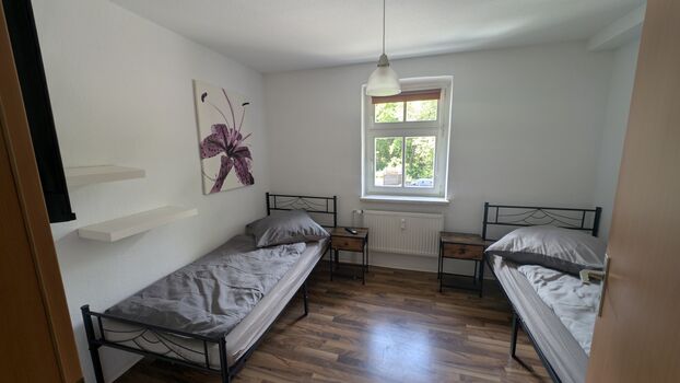 Wohnung in Massen