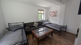 Wohnung in Massen Bild 1
