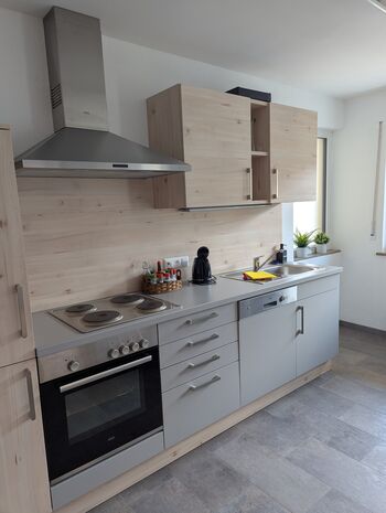 Wohnung Rosenbaum Bild 3