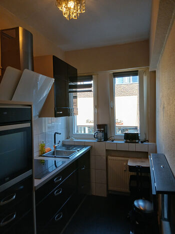 Wohnung Ostwall Bocholt Zdjęcie 3