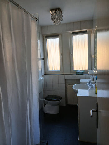 Wohnung Ostwall Bocholt Zdjęcie 4