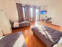 Wohnung in Krefeld Bild 1