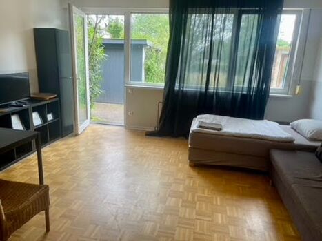 Modern Studio Apartments Zdjęcie 5