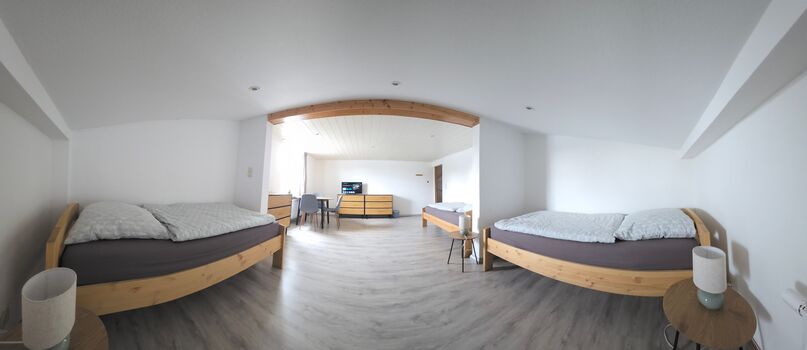 Guestroom in Pastow Picture 4