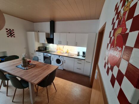 Gästezimmer Gondek Picture 5