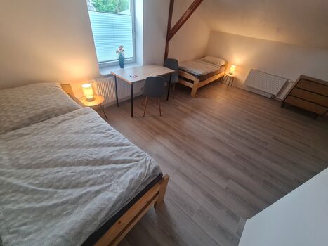 Gästezimmer Gondek Picture 2