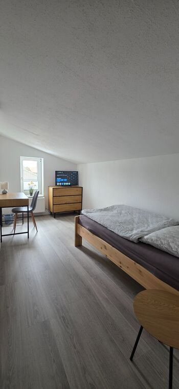 Guestroom in Pastow