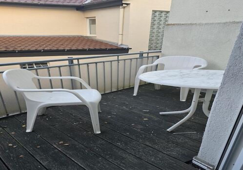 Voll ausgestattete Wohnung in verkehrsgünstiger Lage für 5 Picture 4