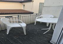 Voll ausgestattete Wohnung in verkehrsgünstiger Lage für 5 Obrázok 5