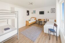 Voll ausgestattete Wohnung in verkehrsgünstiger Lage für 5 Obrázok 3