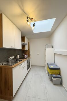 Wohnung in Kettig